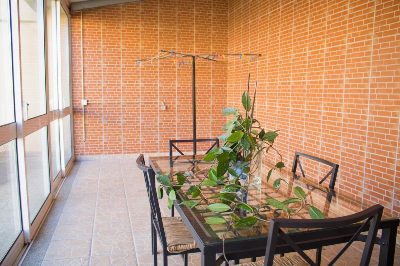 Am Residence Μπράγκα Εξωτερικό φωτογραφία