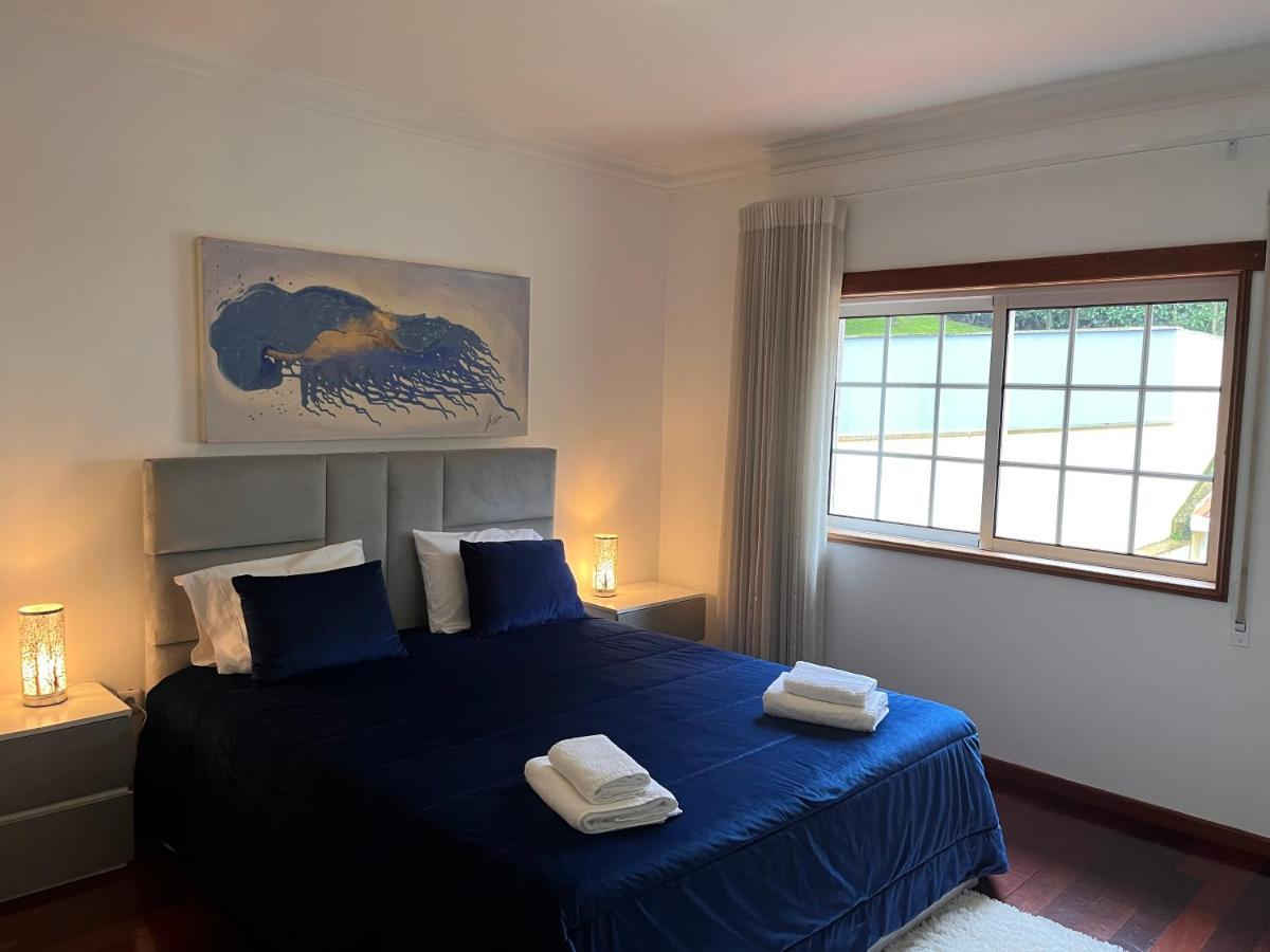 Am Residence Μπράγκα Εξωτερικό φωτογραφία