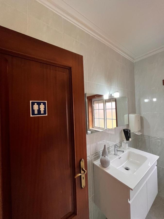 Am Residence Μπράγκα Εξωτερικό φωτογραφία