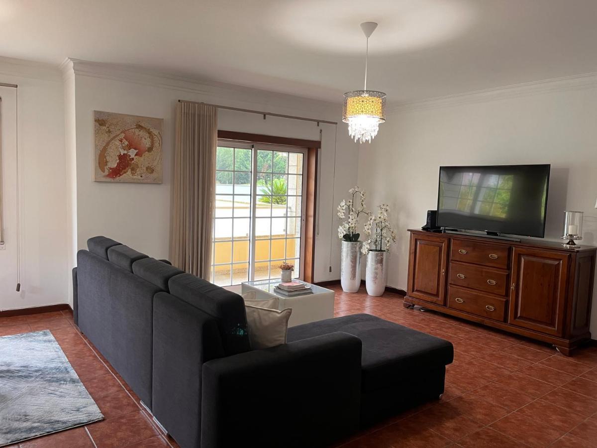 Am Residence Μπράγκα Εξωτερικό φωτογραφία