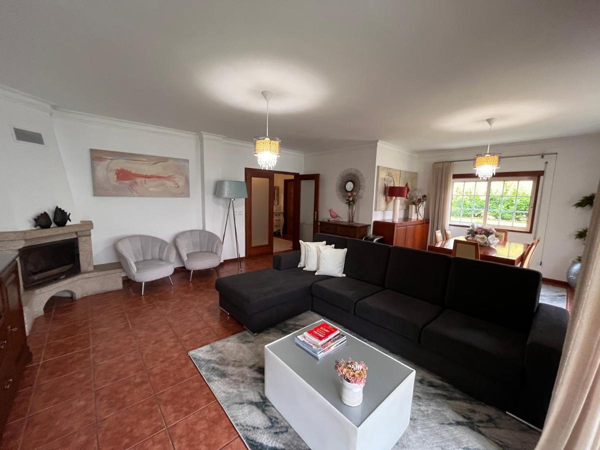 Am Residence Μπράγκα Εξωτερικό φωτογραφία