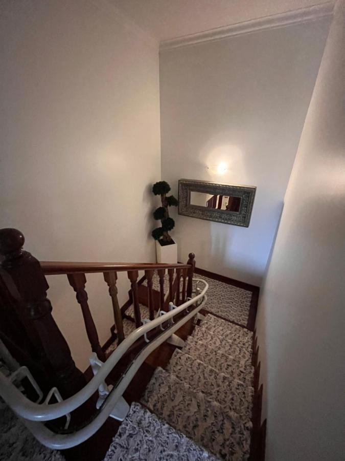 Am Residence Μπράγκα Εξωτερικό φωτογραφία