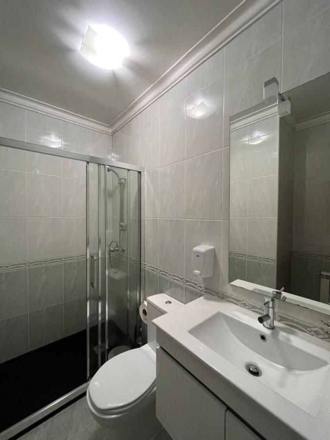 Am Residence Μπράγκα Εξωτερικό φωτογραφία