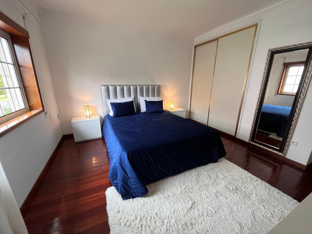 Am Residence Μπράγκα Εξωτερικό φωτογραφία