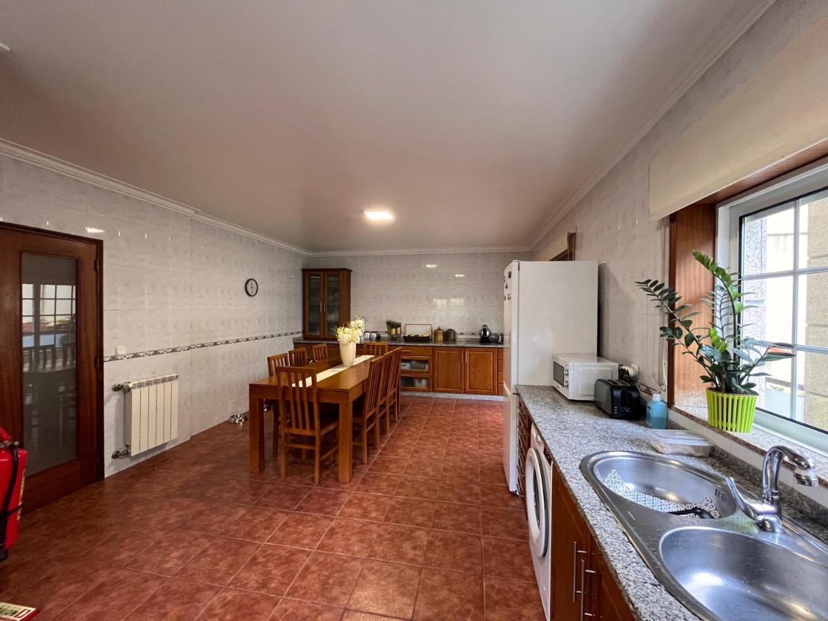 Am Residence Μπράγκα Εξωτερικό φωτογραφία