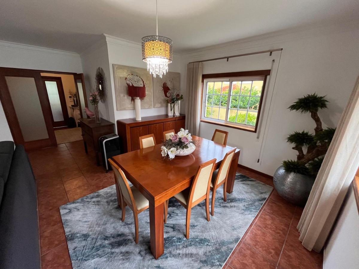 Am Residence Μπράγκα Εξωτερικό φωτογραφία