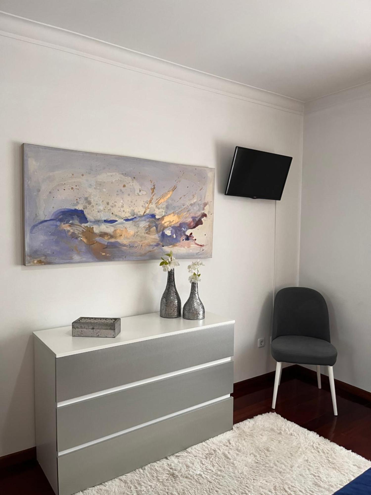 Am Residence Μπράγκα Εξωτερικό φωτογραφία