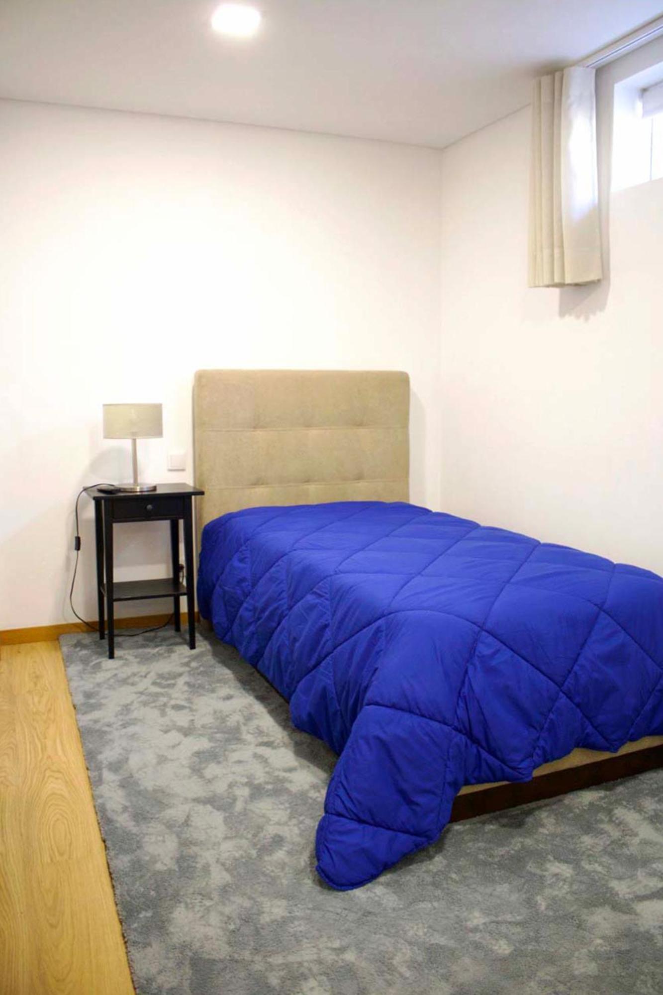 Am Residence Μπράγκα Εξωτερικό φωτογραφία