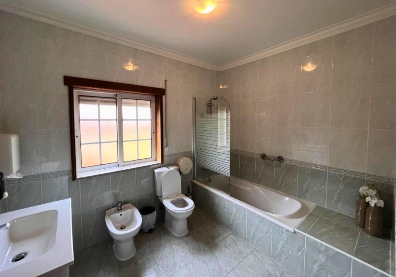 Am Residence Μπράγκα Εξωτερικό φωτογραφία