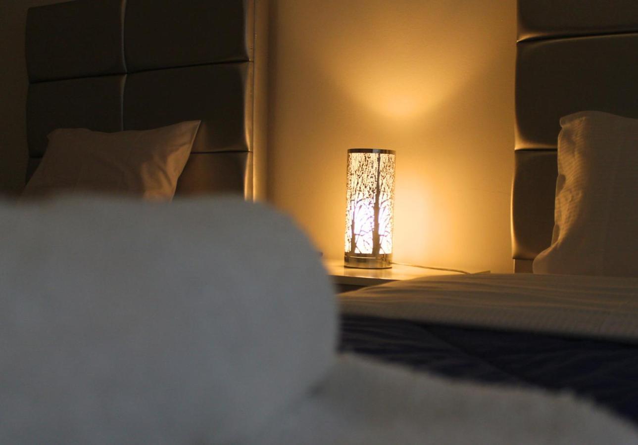 Am Residence Μπράγκα Εξωτερικό φωτογραφία