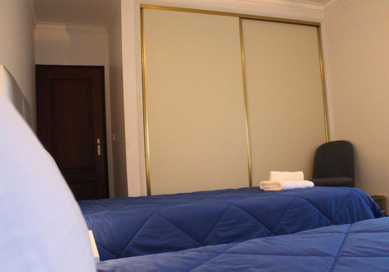 Am Residence Μπράγκα Εξωτερικό φωτογραφία