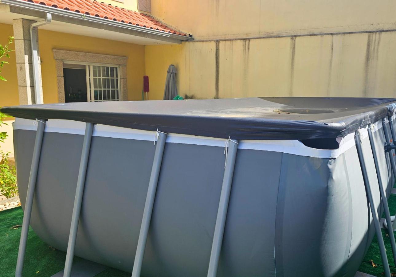 Am Residence Μπράγκα Εξωτερικό φωτογραφία