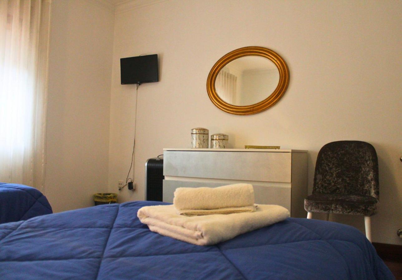Am Residence Μπράγκα Εξωτερικό φωτογραφία