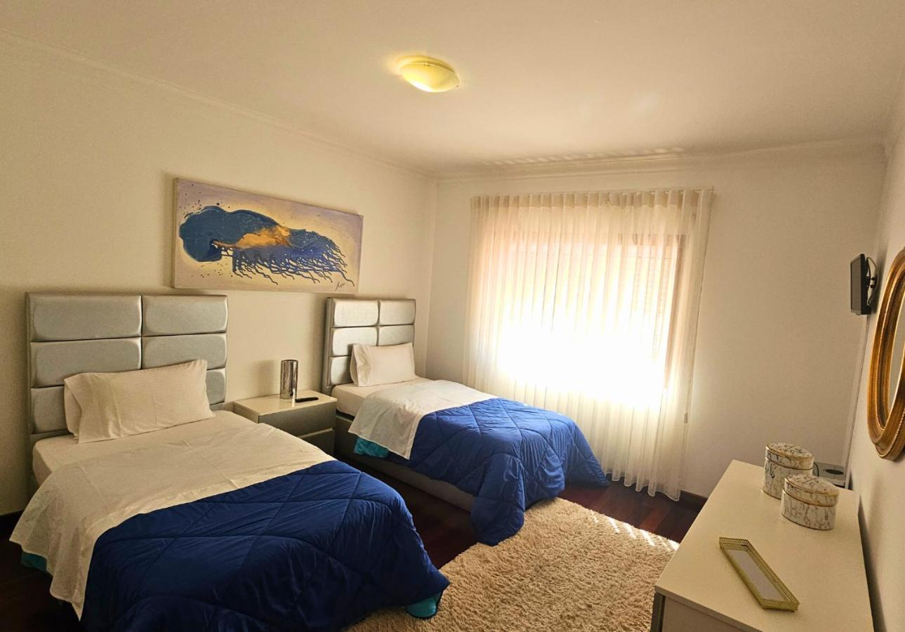 Am Residence Μπράγκα Εξωτερικό φωτογραφία