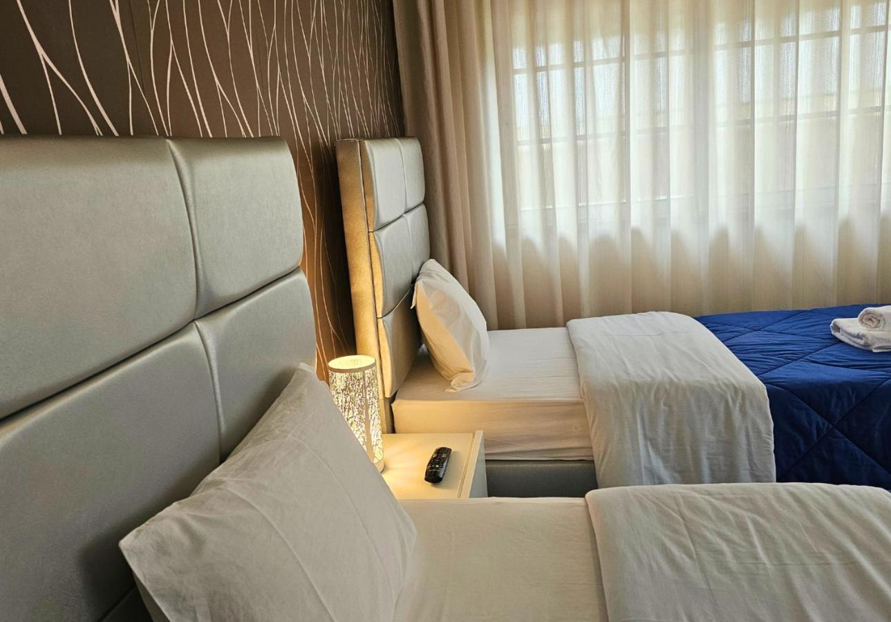 Am Residence Μπράγκα Εξωτερικό φωτογραφία